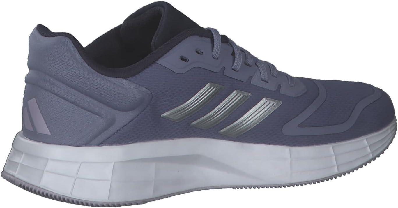 image:imageadidas Womens Energy Cloud V Running ShoeSilver Violet Silver Met Silver Dawn