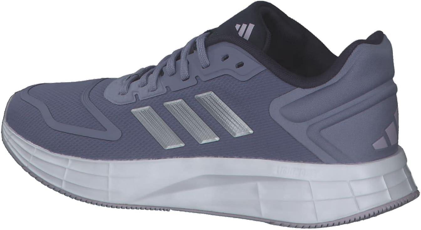 image:imageadidas Womens Energy Cloud V Running ShoeSilver Violet Silver Met Silver Dawn