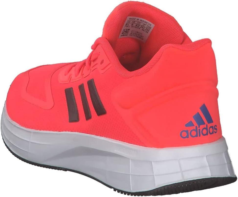 image:imageadidas Womens Energy Cloud V Running ShoeTurbo Core Black Blue Rush