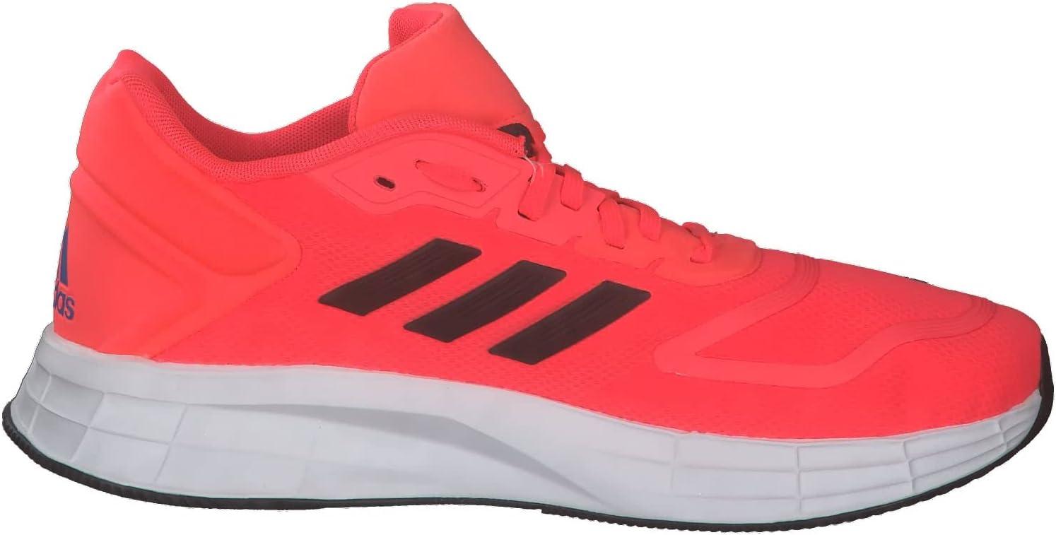 image:imageadidas Womens Energy Cloud V Running ShoeTurbo Core Black Blue Rush