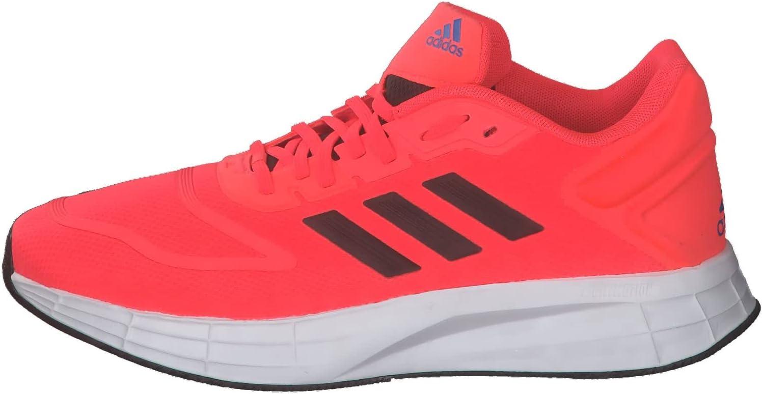 image:imageadidas Womens Energy Cloud V Running ShoeTurbo Core Black Blue Rush