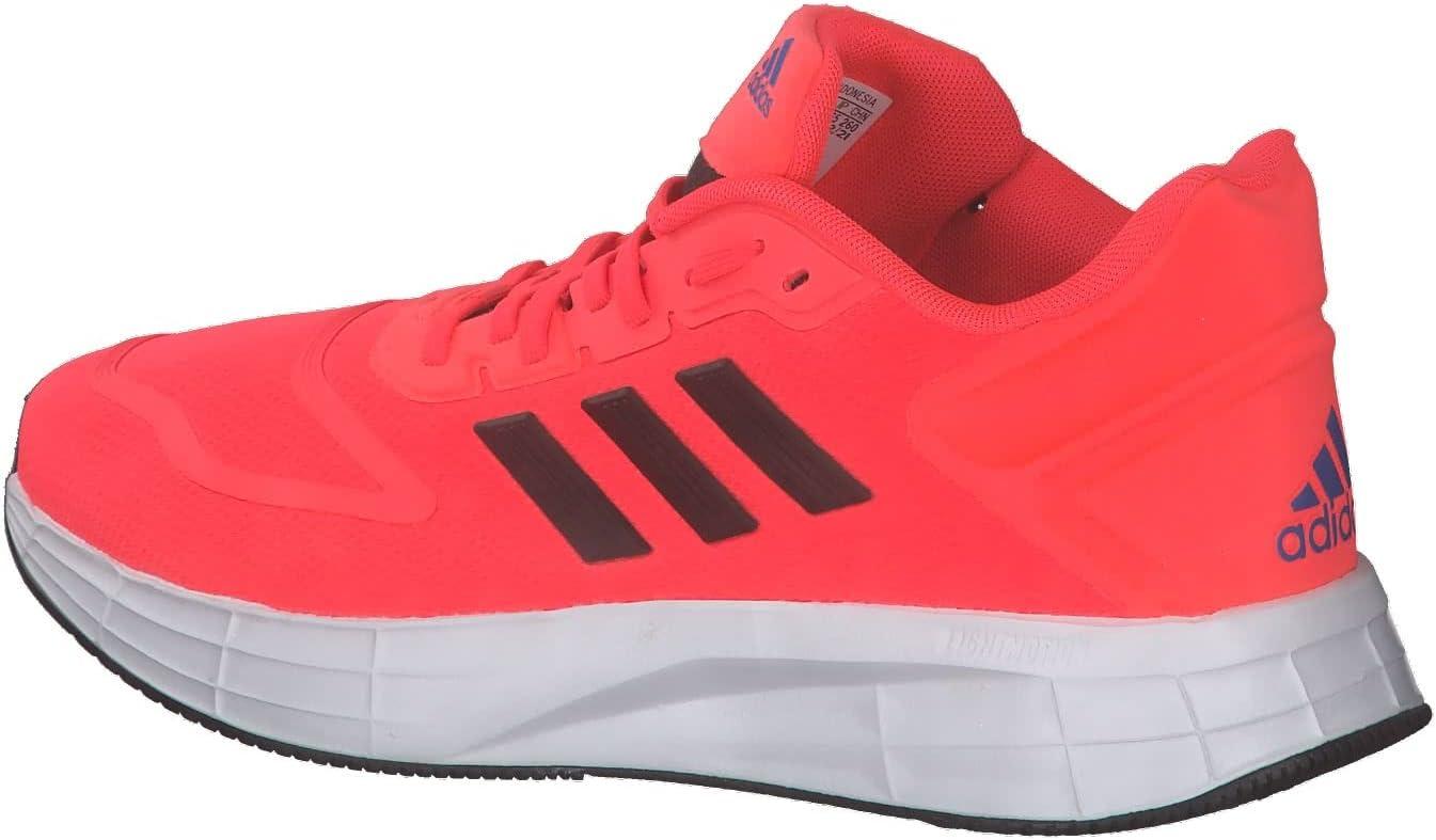 image:imageadidas Womens Energy Cloud V Running ShoeTurbo Core Black Blue Rush