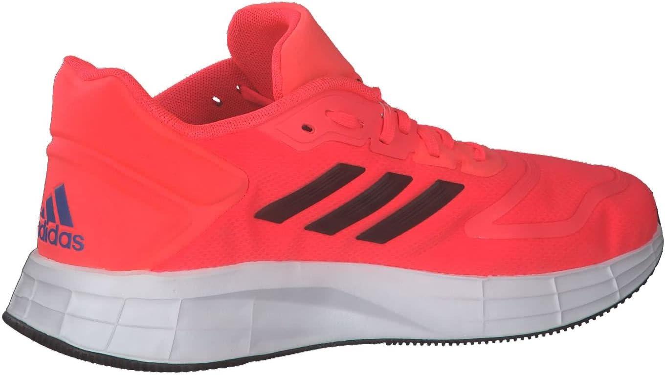image:imageadidas Womens Energy Cloud V Running ShoeTurbo Core Black Blue Rush