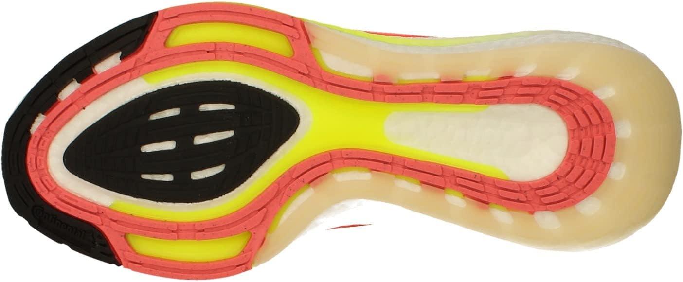image:imageadidas Womens Energy Cloud V Running ShoeTurbo Solar Yellow Core Black