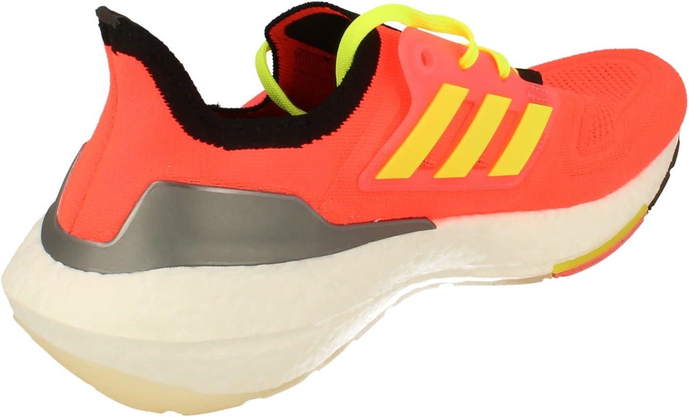 image:imageadidas Womens Energy Cloud V Running ShoeTurbo Solar Yellow Core Black