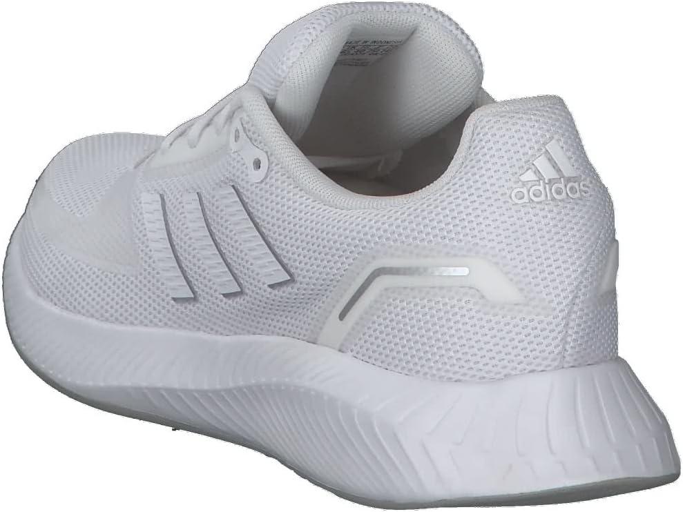 image:imageadidas Womens Energy Cloud V Running ShoeWhite Cloud White Cloud White Metallic Silver