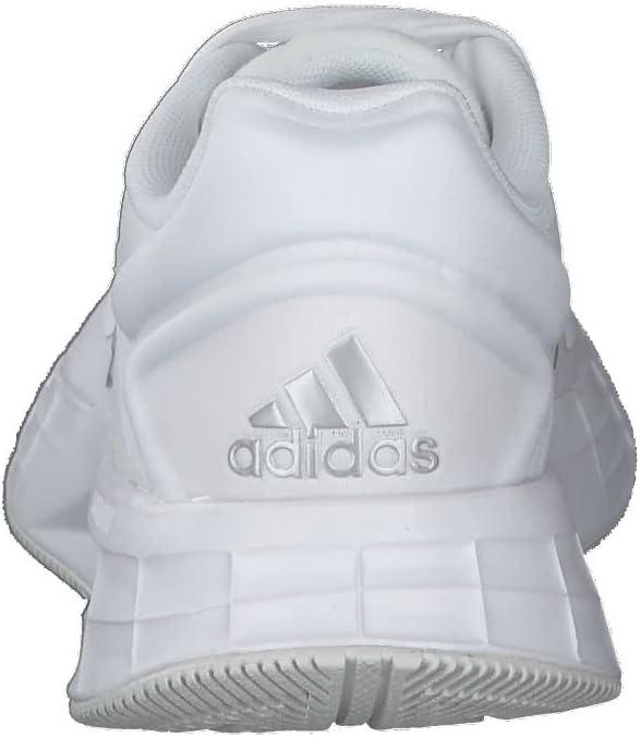 image:imageadidas Womens Energy Cloud V Running ShoeWhiteSilver MetGrey One