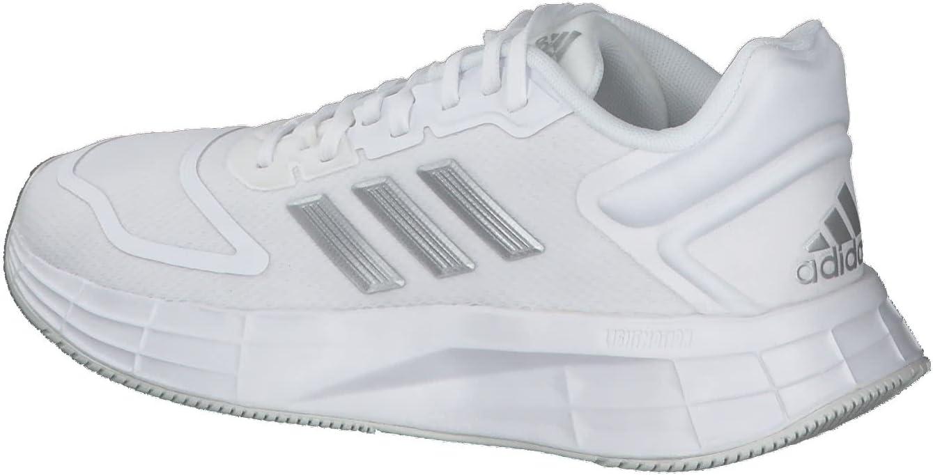 image:imageadidas Womens Energy Cloud V Running ShoeWhiteSilver MetGrey One