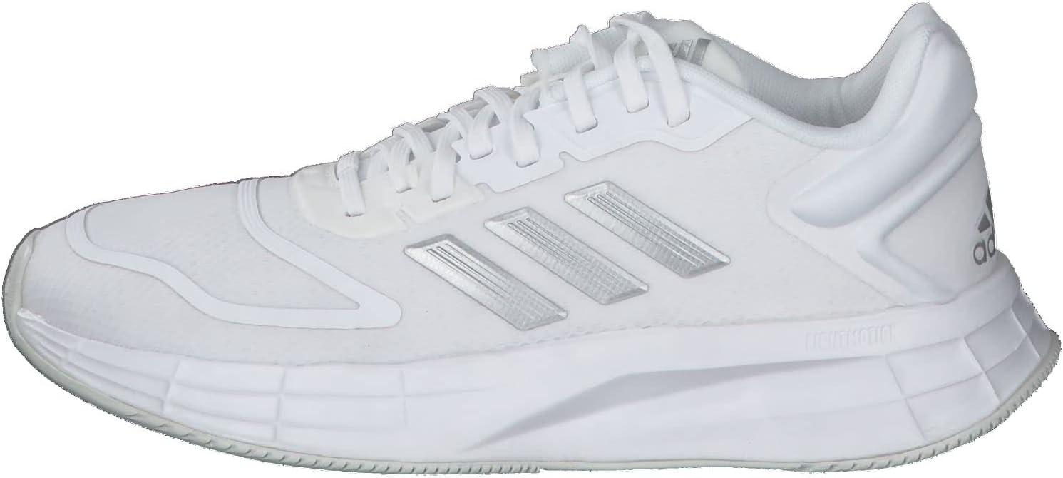 image:imageadidas Womens Energy Cloud V Running ShoeWhiteSilver MetGrey One