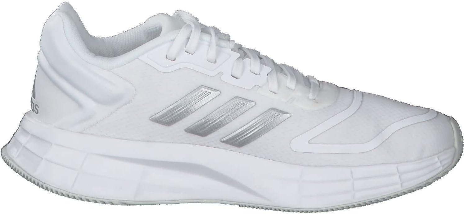 image:imageadidas Womens Energy Cloud V Running ShoeWhiteSilver MetGrey One