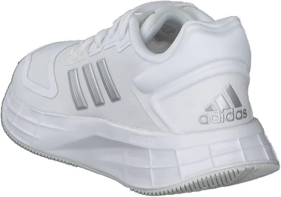 image:imageadidas Womens Energy Cloud V Running ShoeWhiteSilver MetGrey One