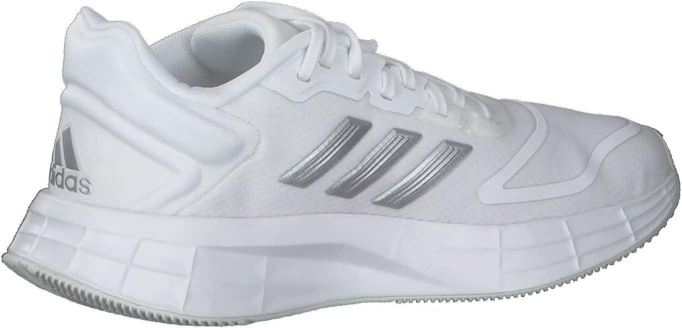 image:imageadidas Womens Energy Cloud V Running ShoeWhiteSilver MetGrey One