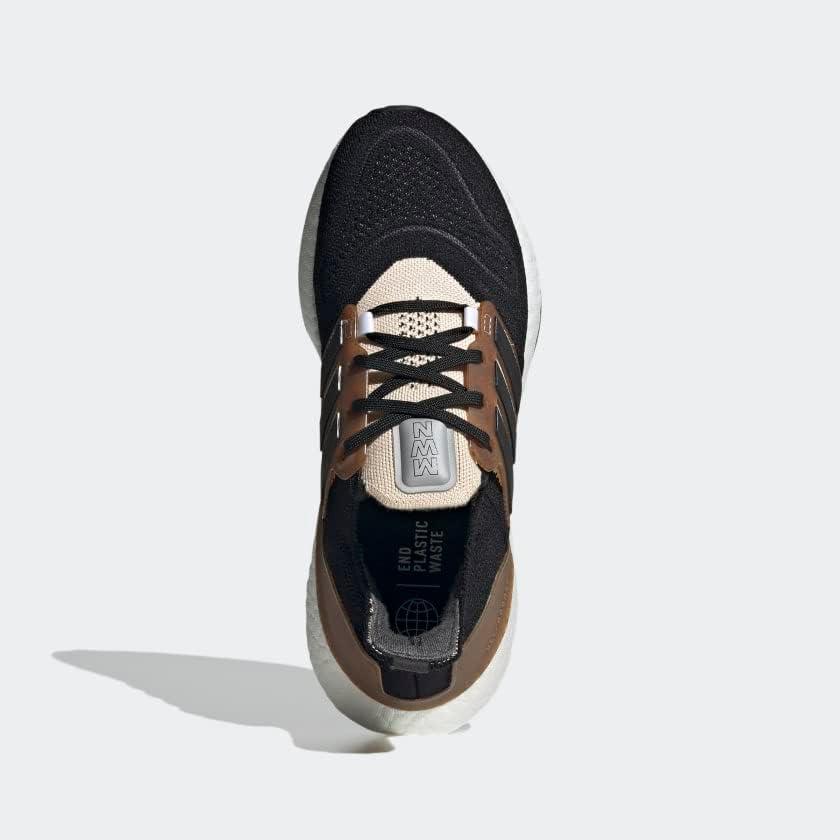 image:imageadidas Womens Ultraboost 22 Running ShoeCore BlackCore BlackWonder Taupe