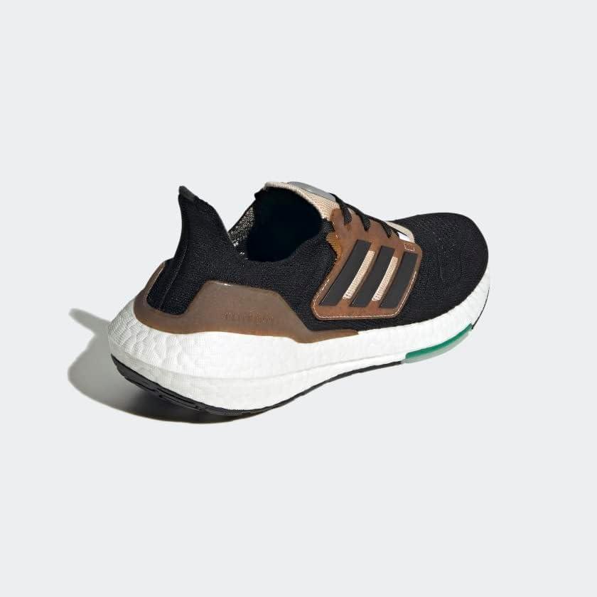 image:imageadidas Womens Ultraboost 22 Running ShoeCore BlackCore BlackWonder Taupe