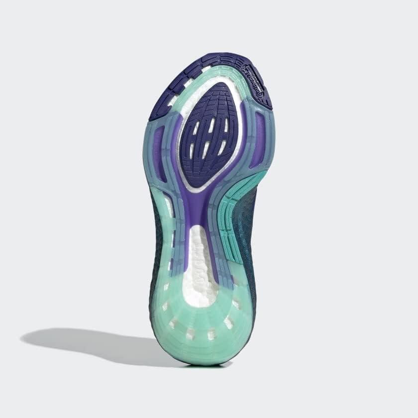 image:imageadidas Womens Ultraboost 22 Running ShoeLegacy IndigoLegacy IndigoPurple R