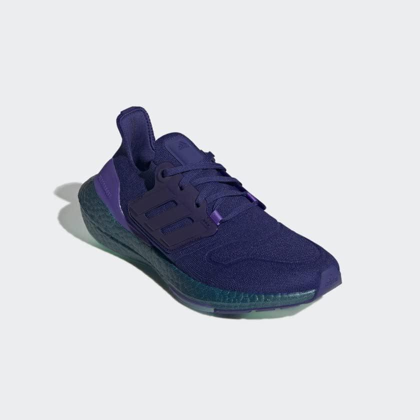image:imageadidas Womens Ultraboost 22 Running ShoeLegacy IndigoLegacy IndigoPurple R