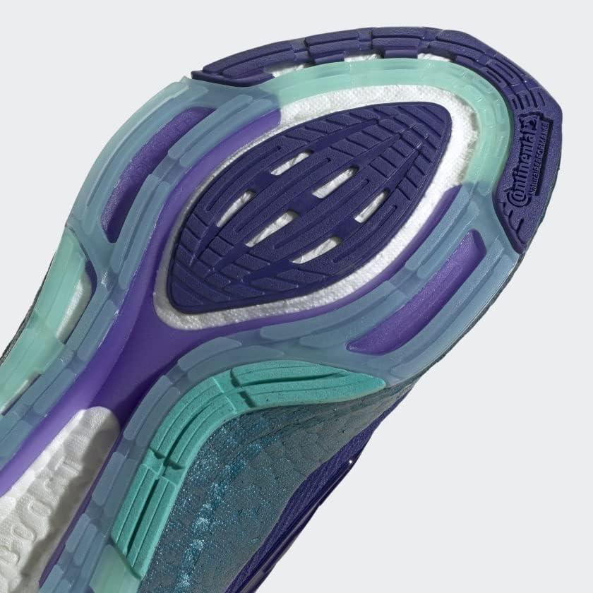 image:imageadidas Womens Ultraboost 22 Running ShoeLegacy IndigoLegacy IndigoPurple R