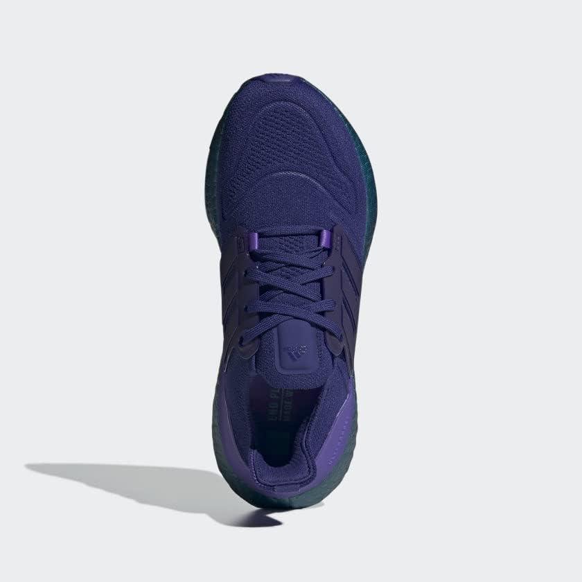 image:imageadidas Womens Ultraboost 22 Running ShoeLegacy IndigoLegacy IndigoPurple R