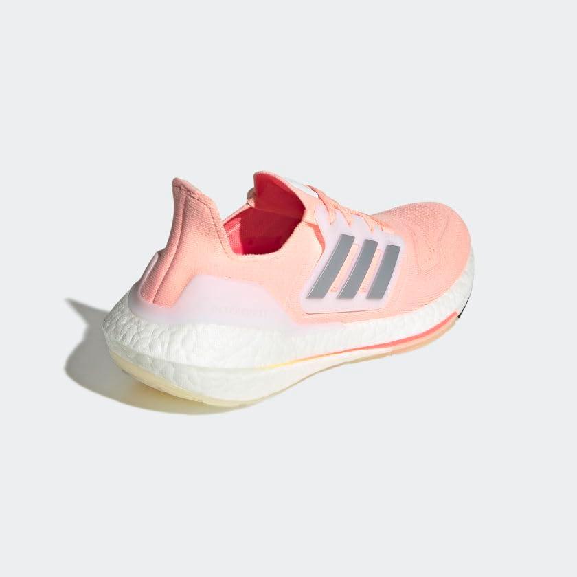 image:imageadidas Womens Ultraboost 22 Running ShoeLight Pink