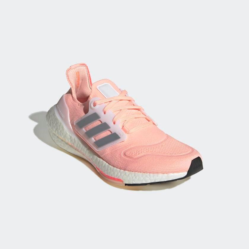 image:imageadidas Womens Ultraboost 22 Running ShoeLight Pink