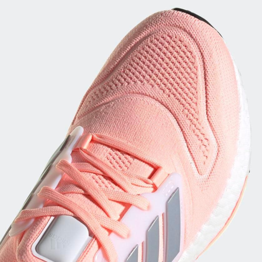 image:imageadidas Womens Ultraboost 22 Running ShoeLight Pink
