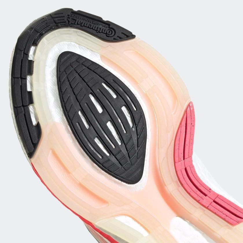 image:imageadidas Womens Ultraboost 22 Running ShoeLight Pink