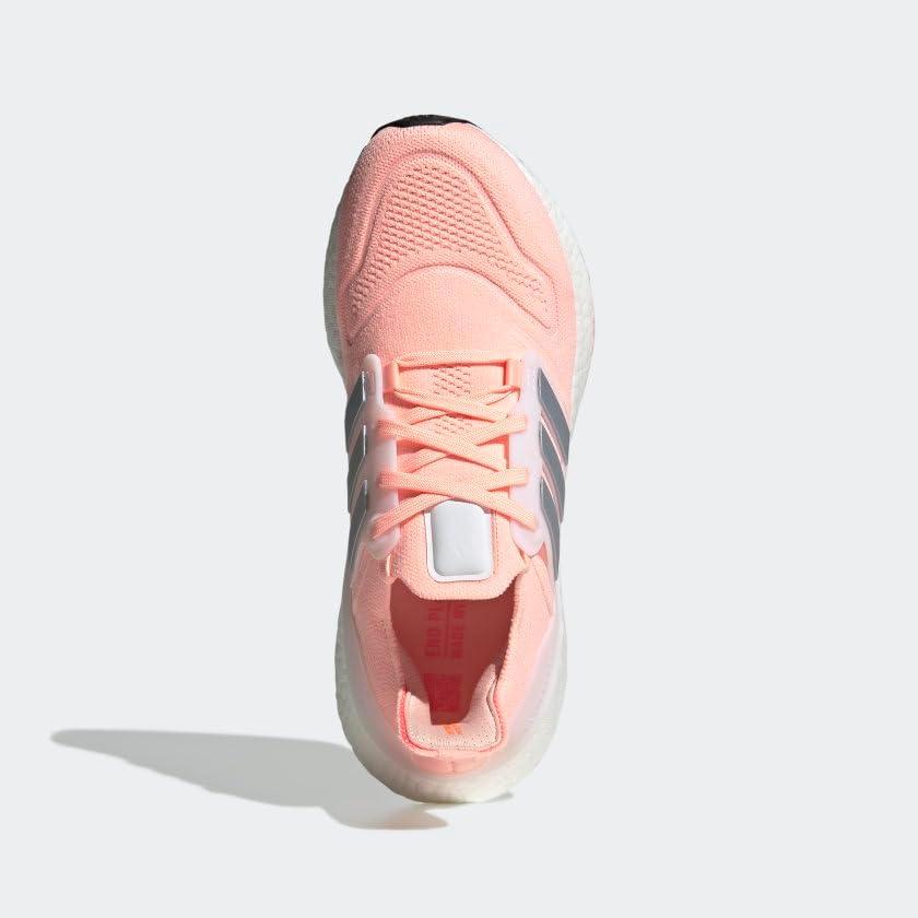 image:imageadidas Womens Ultraboost 22 Running ShoeLight Pink