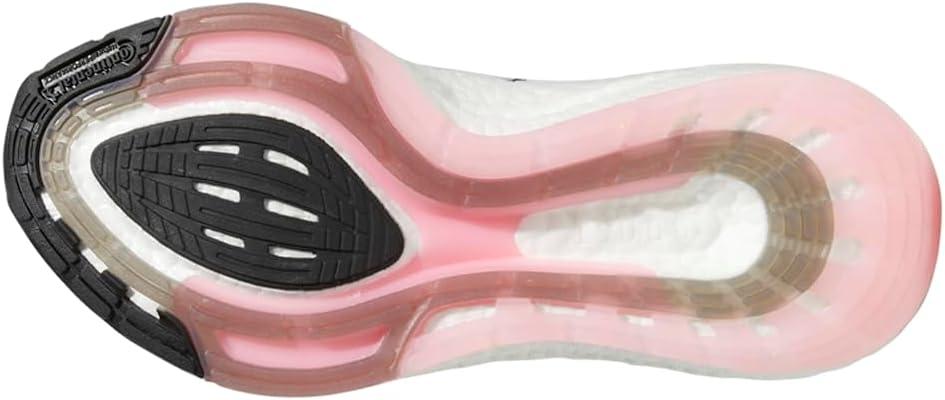 image:imageadidas Womens Ultraboost 22 Running ShoeMulticoloredSilverWhite