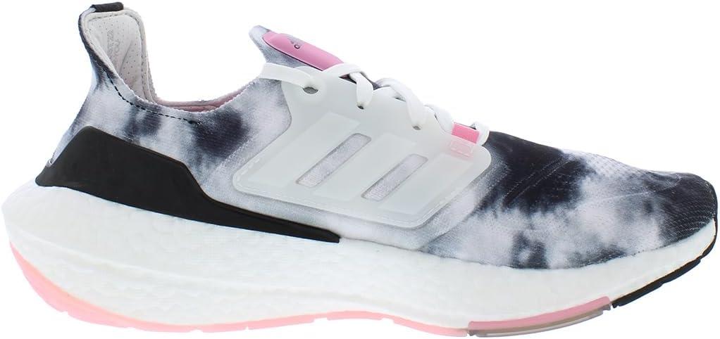 image:imageadidas Womens Ultraboost 22 Running ShoeMulticoloredSilverWhitemulticolored