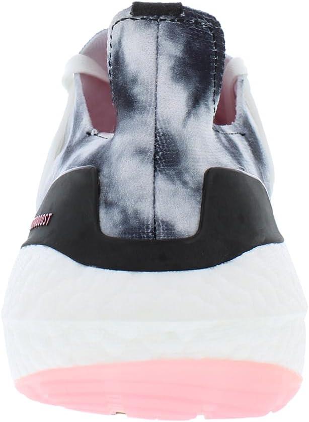 image:imageadidas Womens Ultraboost 22 Running ShoeMulticoloredSilverWhitemulticolored