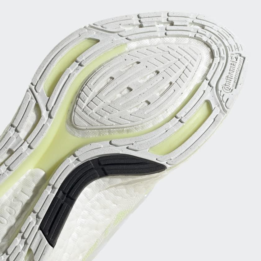 image:imageadidas Womens Ultraboost 22 Running ShoeNon DyedNon DyedAlmost Lime