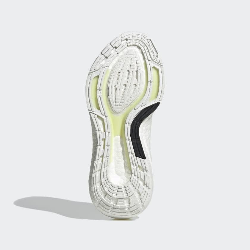 image:imageadidas Womens Ultraboost 22 Running ShoeNon DyedNon DyedAlmost Lime