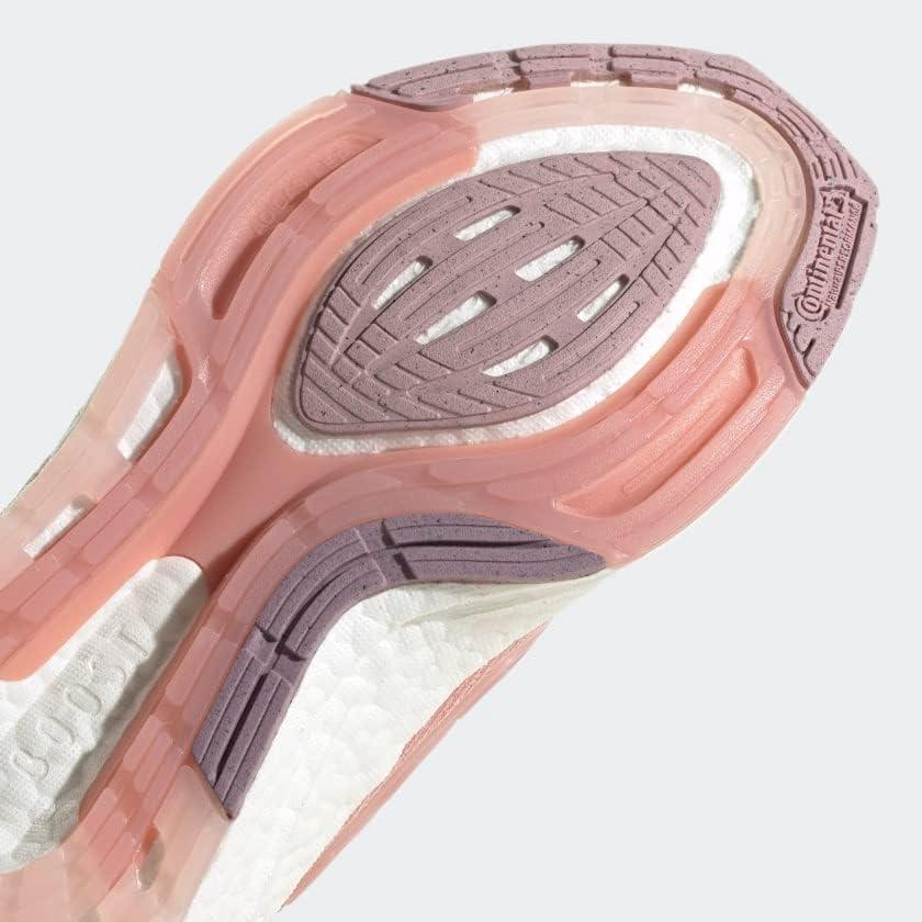 image:imageadidas Womens Ultraboost 22 Running ShoeWonder MauveWonder MauveMagic Mauve