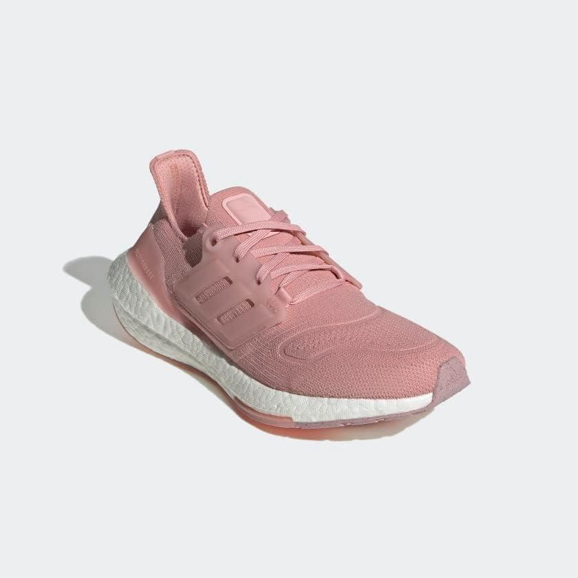 image:imageadidas Womens Ultraboost 22 Running ShoeWonder MauveWonder MauveMagic Mauve