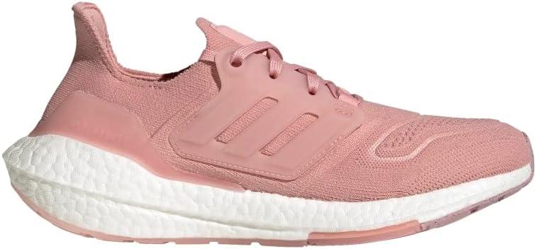 image:imageadidas Womens Ultraboost 22 Running ShoeWonder MauveWonder MauveMagic Mauve