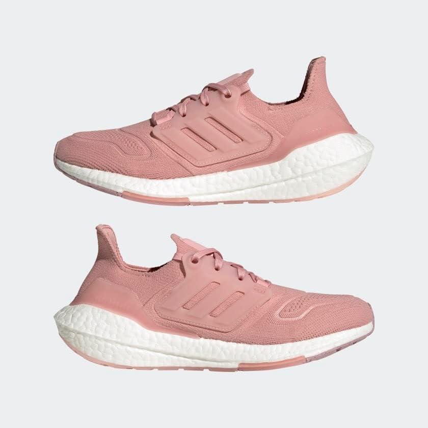 image:imageadidas Womens Ultraboost 22 Running ShoeWonder MauveWonder MauveMagic Mauve