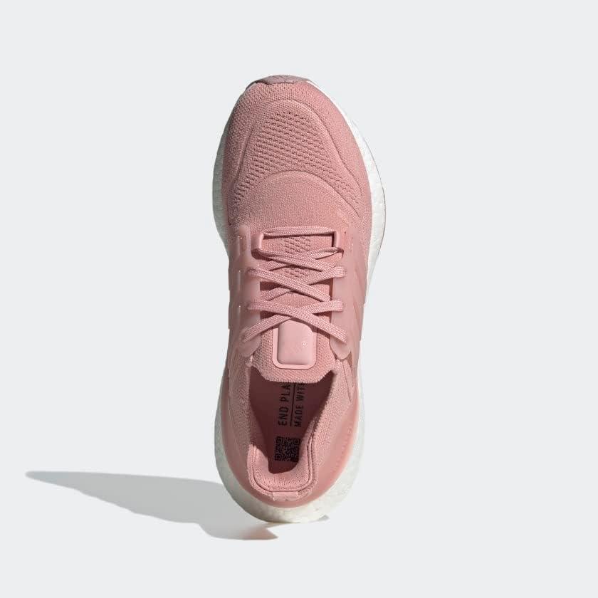 image:imageadidas Womens Ultraboost 22 Running ShoeWonder MauveWonder MauveMagic Mauve