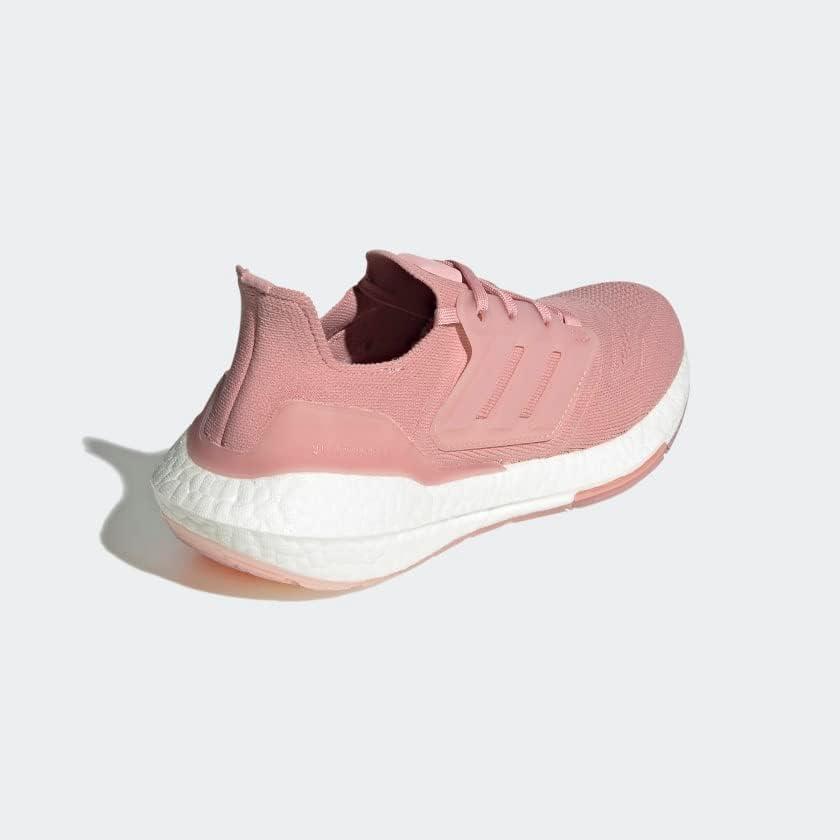 image:imageadidas Womens Ultraboost 22 Running ShoeWonder MauveWonder MauveMagic Mauve