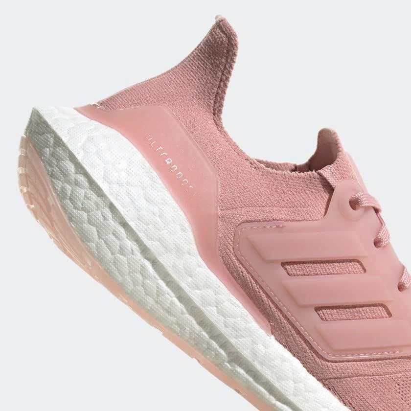 image:imageadidas Womens Ultraboost 22 Running ShoeWonder MauveWonder MauveMagic Mauve