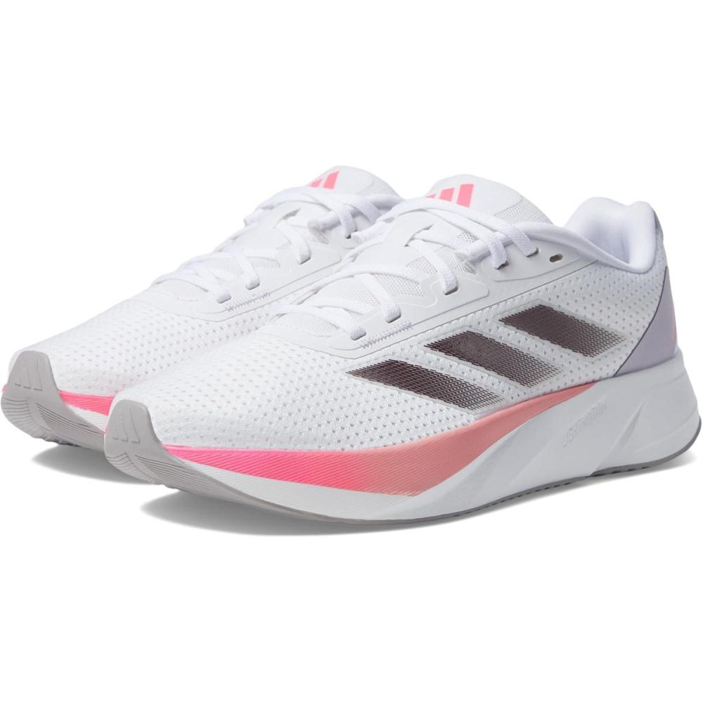 image:imageAdidas Womens If9905WhiteAurora MetLucid Pink
