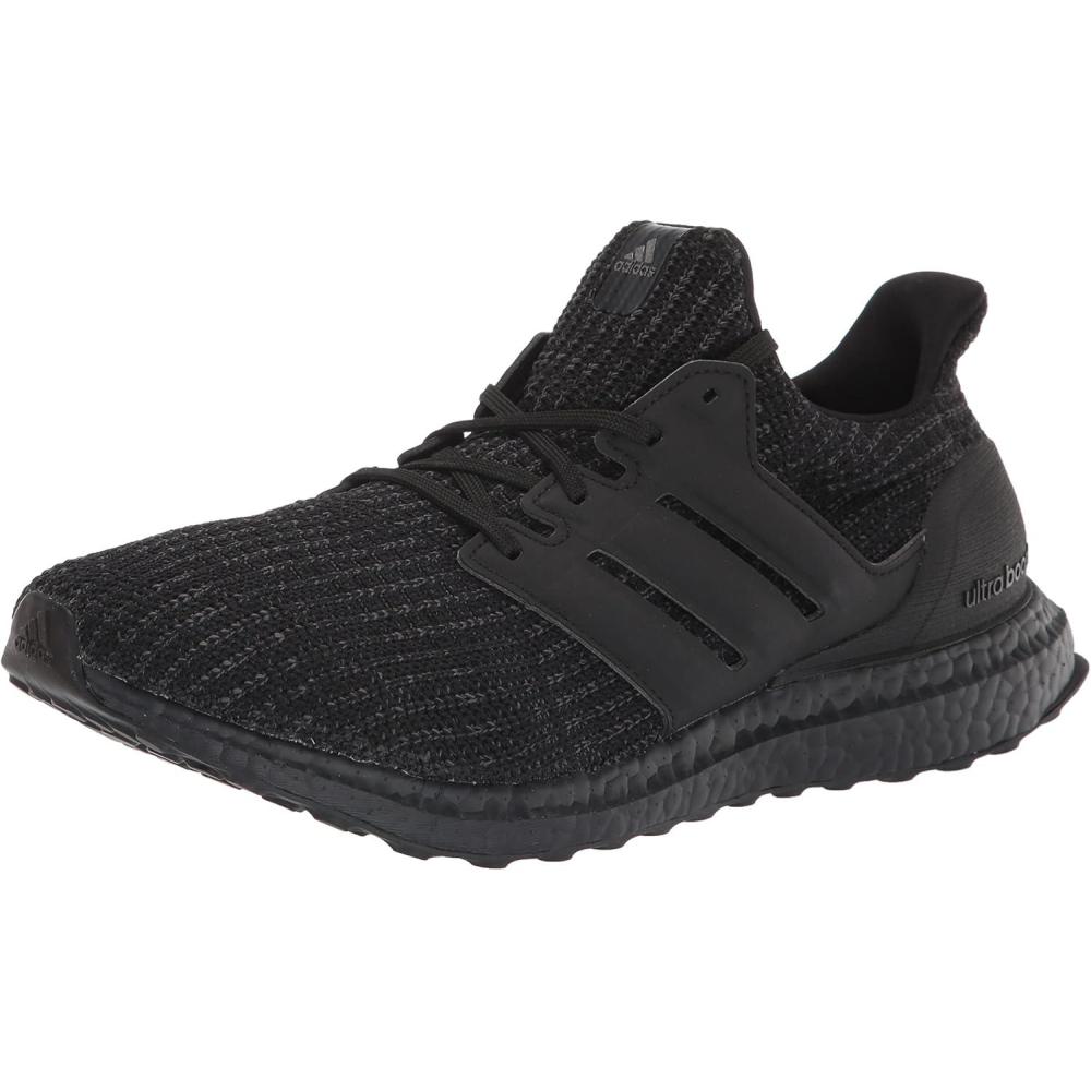 image:imageAdidas Womens Ultraboost WBlackBlackActive Red