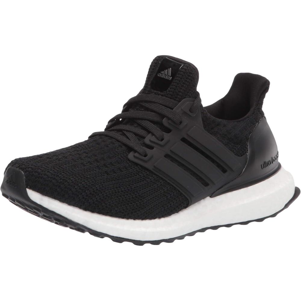image:imageAdidas Womens Ultraboost WBlackBlackCore White