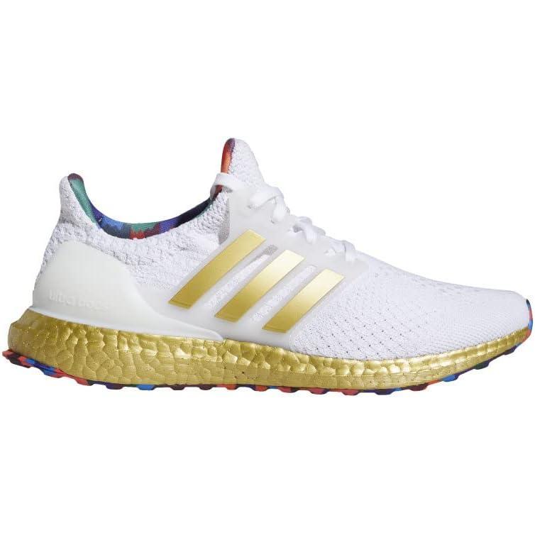 image:imageAdidas Womens Ultraboost WCloud WhiteGold MetallicChalk Whit