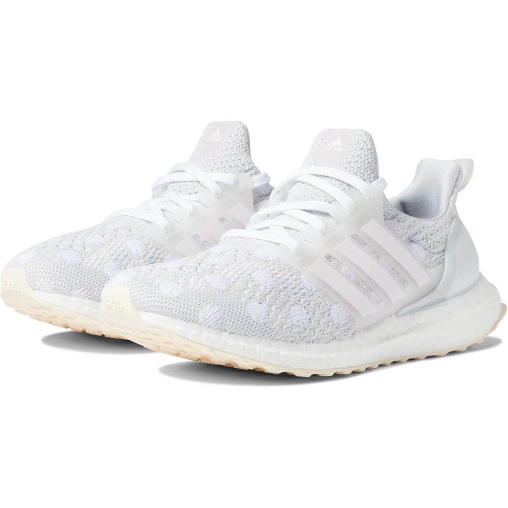image:imageAdidas Womens Ultraboost WDash GreyWhiteAlmost Pink