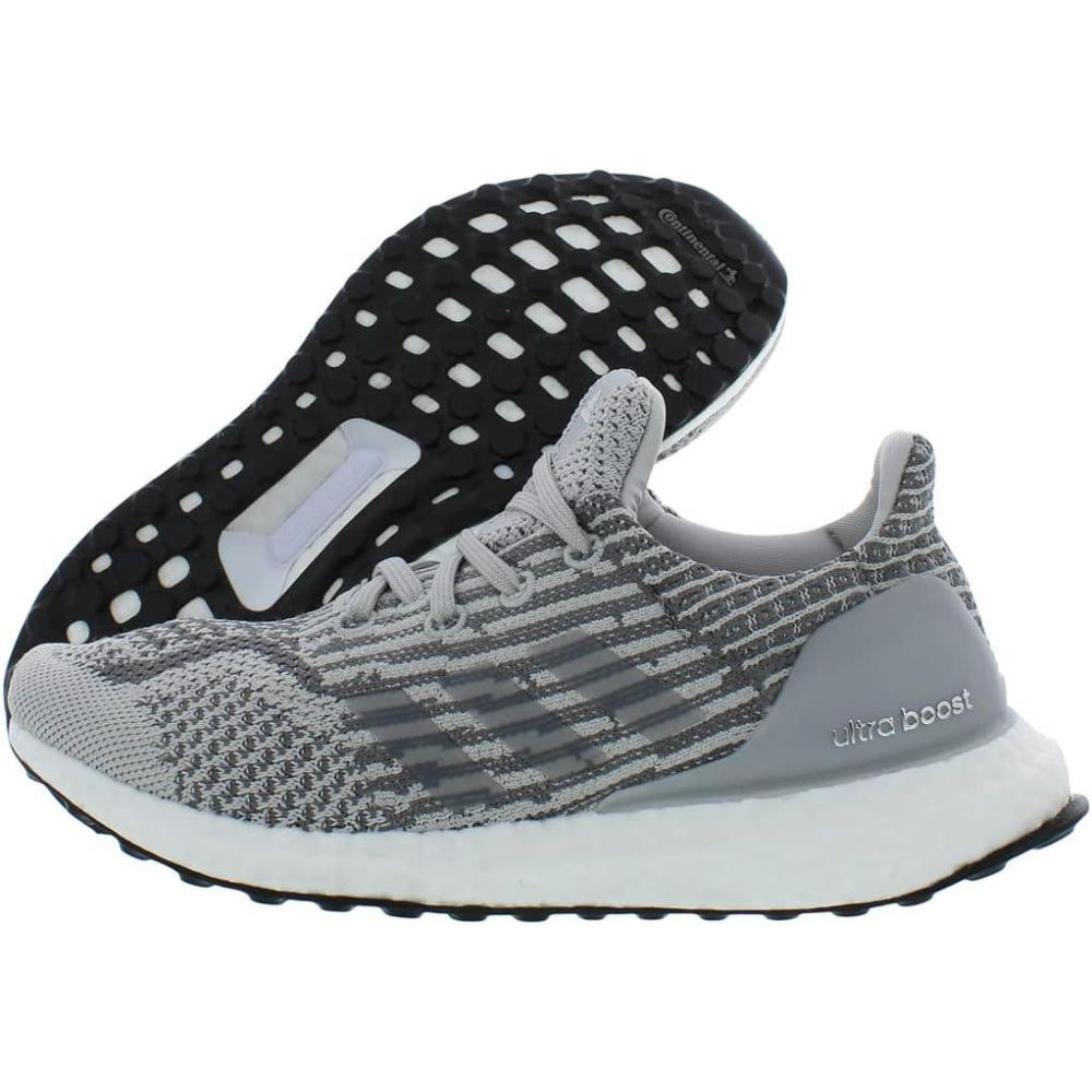image:imageAdidas Womens Ultraboost WGrey TwoCloud WhiteGrey Fourgrey