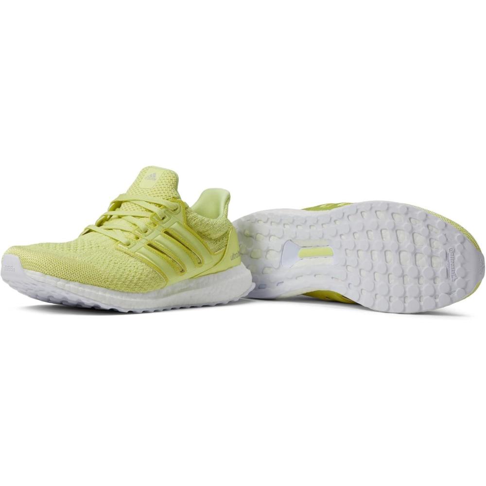 image:imageAdidas Womens Ultraboost WYellow white
