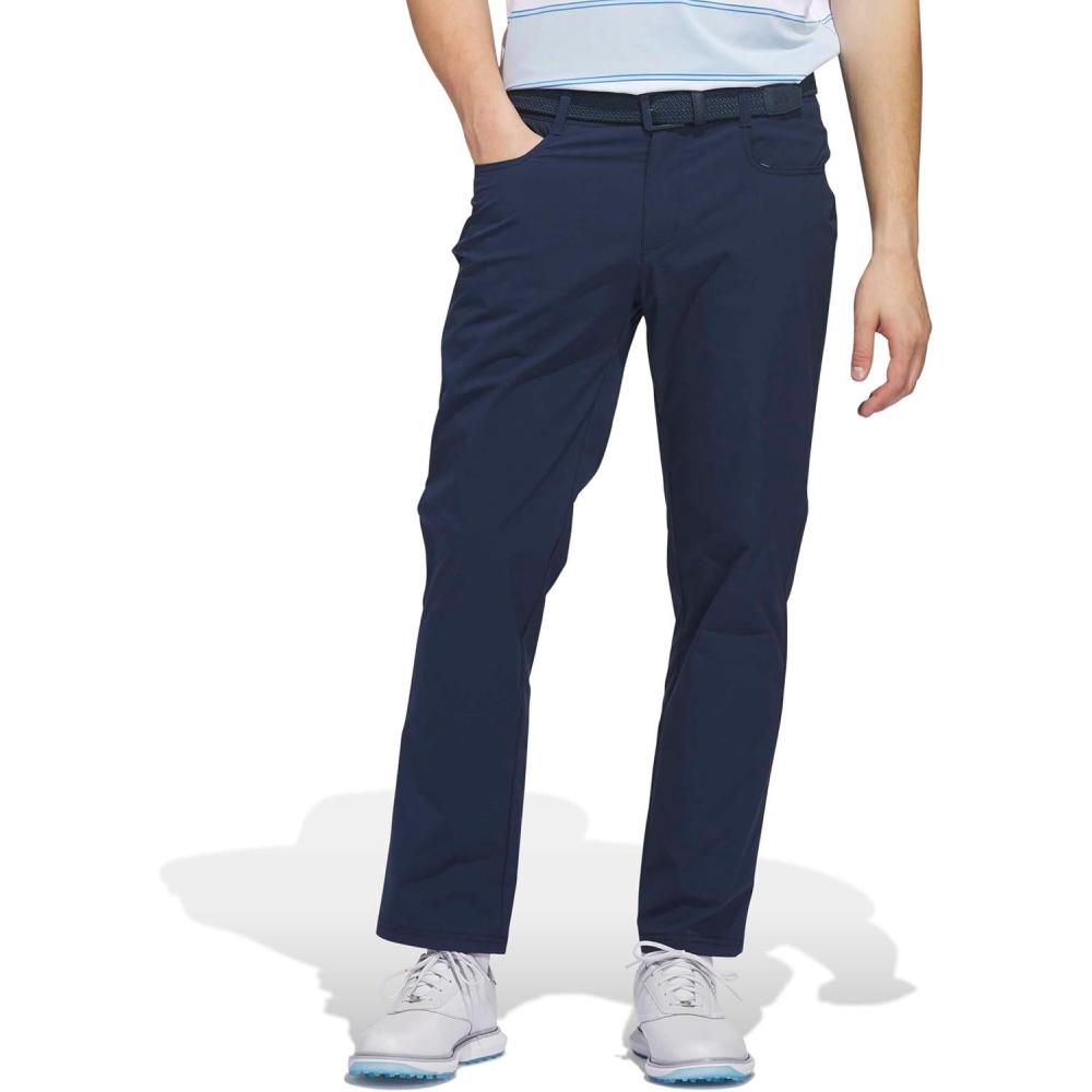 image:imageadidas Golf Mens ULTIMATE365 5Pocket Pant 32Collegiate Navy