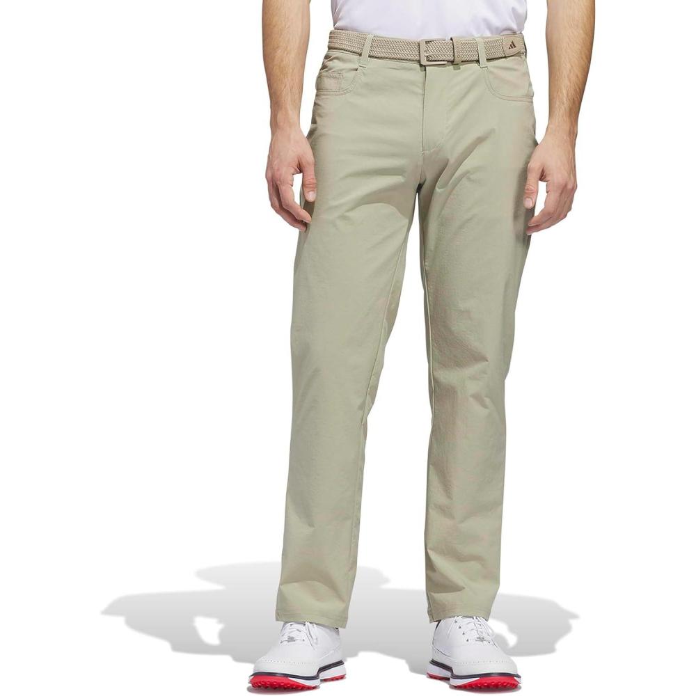 image:imageadidas Golf Mens ULTIMATE365 5Pocket Pant 32Wonder Cargo