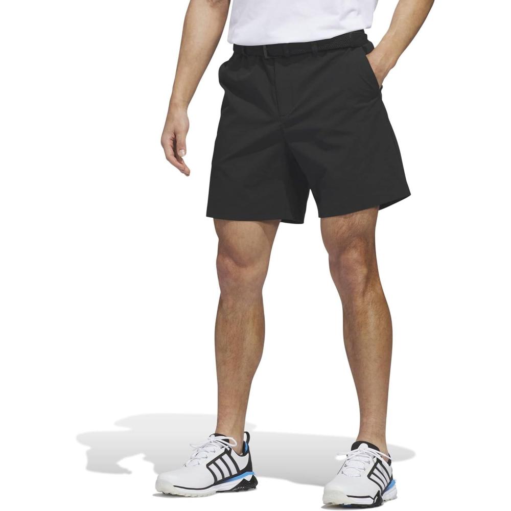 image:imageadidas Golf Mens ULTIMATE365 7INCH PullON ShortBlack