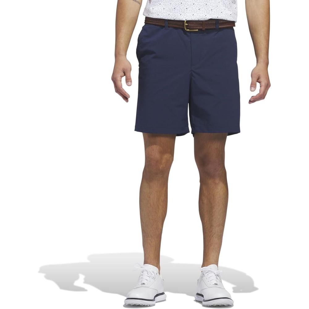 image:imageadidas Golf Mens ULTIMATE365 7INCH PullON ShortCollegiate Navy